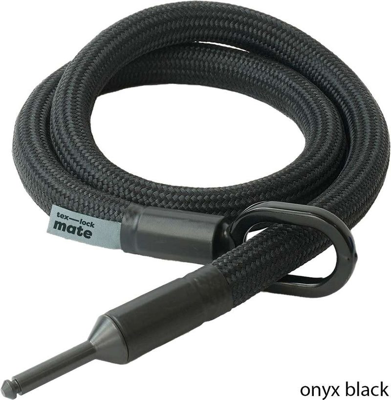 Afbeelding laden in galerijviewer, Texlock mate insertion cable for frame lock 120 cm
