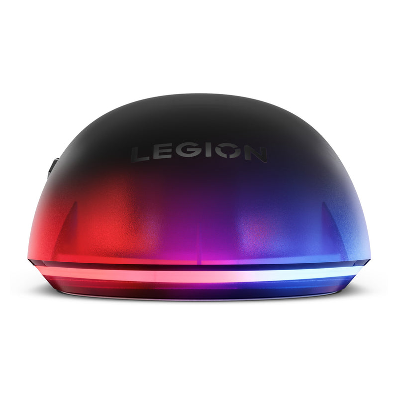 Afbeelding laden in galerijviewer, Lenovo legion m410 wireless rgb gaming mouse (zwart, 16.000 dpi, rgb, 2.4 ghz usb)
