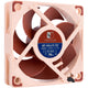 Noctua nf-a6x15 5v case fan (60 x 60 x 15 mm)
