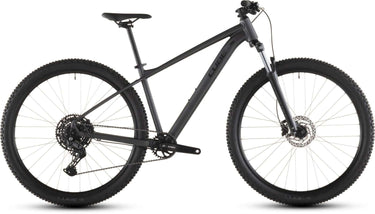 Cube aim pro slateblack´n´black