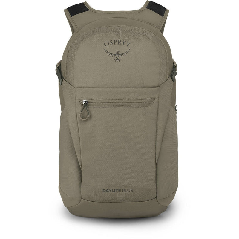 Afbeelding laden in galerijviewer, Osprey daylite plus rugzak (lichtgrijs, 20 liter)
