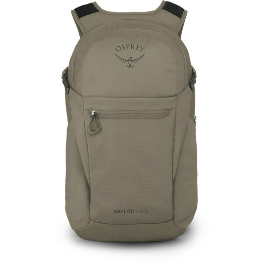 Osprey daylite plus rugzak (lichtgrijs, 20 liter)