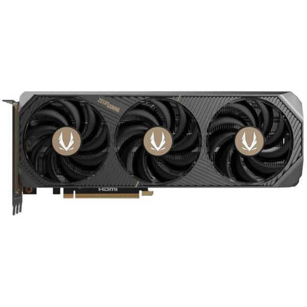 Afbeelding laden in galerijviewer, Zotac geforce rtx 5080 solid core oc grafische kaart (dlss 4, 3x displayport, 1x hdmi 2.1)
