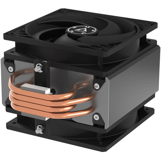 Arctic freezer 36 cpu-koeler (aluminium, 4-pin pwm)