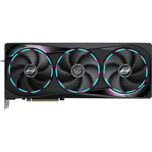 Gigabyte aorus geforce rtx 5070 ti master 16g grafische kaart (3x displayport, 1x hdmi)