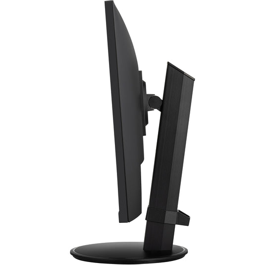 Viewsonic vg2709u-2k dockingmonitor met dubbele luidsprekers en daisy chain 27 (zwart (mat), 1x hdmi, 1x displayport, 1x displayport uit, usb-c, usb-a ,100hz)