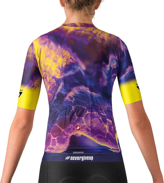Castelli espresso - women's jersey