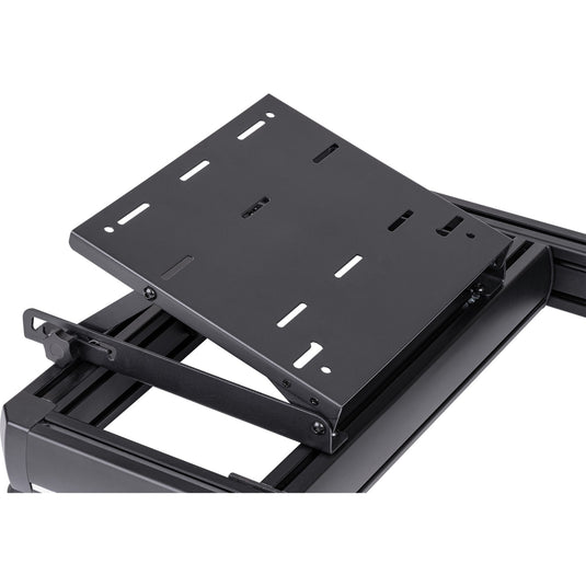 Thermaltake gr500 racing simulator cockpit racing simulator (zwart)