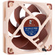 Noctua nf-a6x15 pwm case fan (60 x 60 x 15 mm)