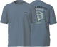 Cube proven gty fit - t-shirt