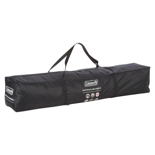 Coleman fastpitch swagger 3 tent