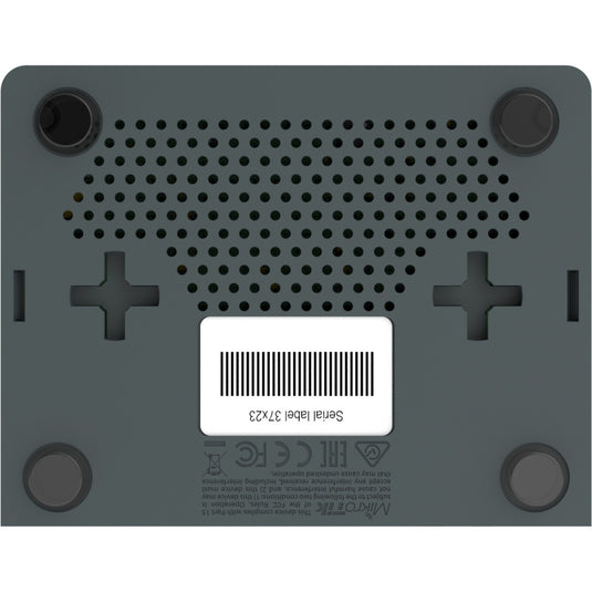 Mikrotik hex s router