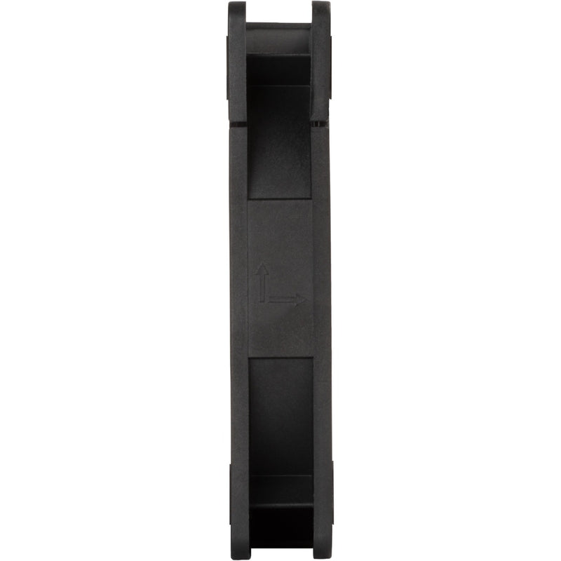 Afbeelding laden in galerijviewer, Silverstone air penetrator 140i argb case fan (zwart, 139 x 139 x 25 mm, pwm)
