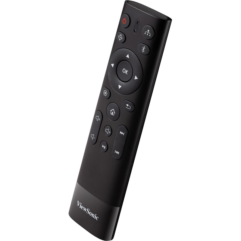 Afbeelding laden in galerijviewer, Viewsonic smart led draagbare projector met harman kardon luidsprekers (zwart, hdmi, audio, wifi, bluetooth)
