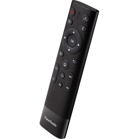 Viewsonic smart led draagbare projector met harman kardon luidsprekers (zwart, hdmi, audio, wifi, bluetooth)