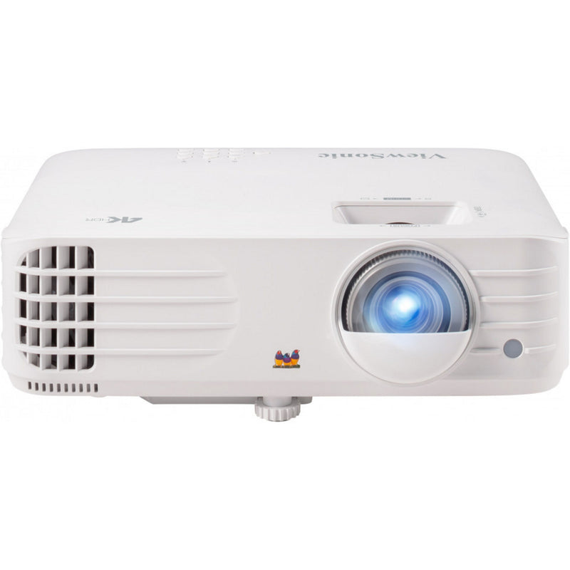 Afbeelding laden in galerijviewer, Viewsonic px701-4k dlp-projector 4k uhd (wit, 3200 ansi lumen)
