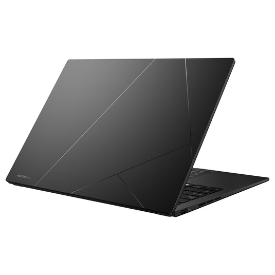 Asus zenbook 14 um3406ga-qd031w 14 copilot+ laptop (zwart | ryzen ai 7 445 | radeon 840m | 32 gb | 1 tb ssd)