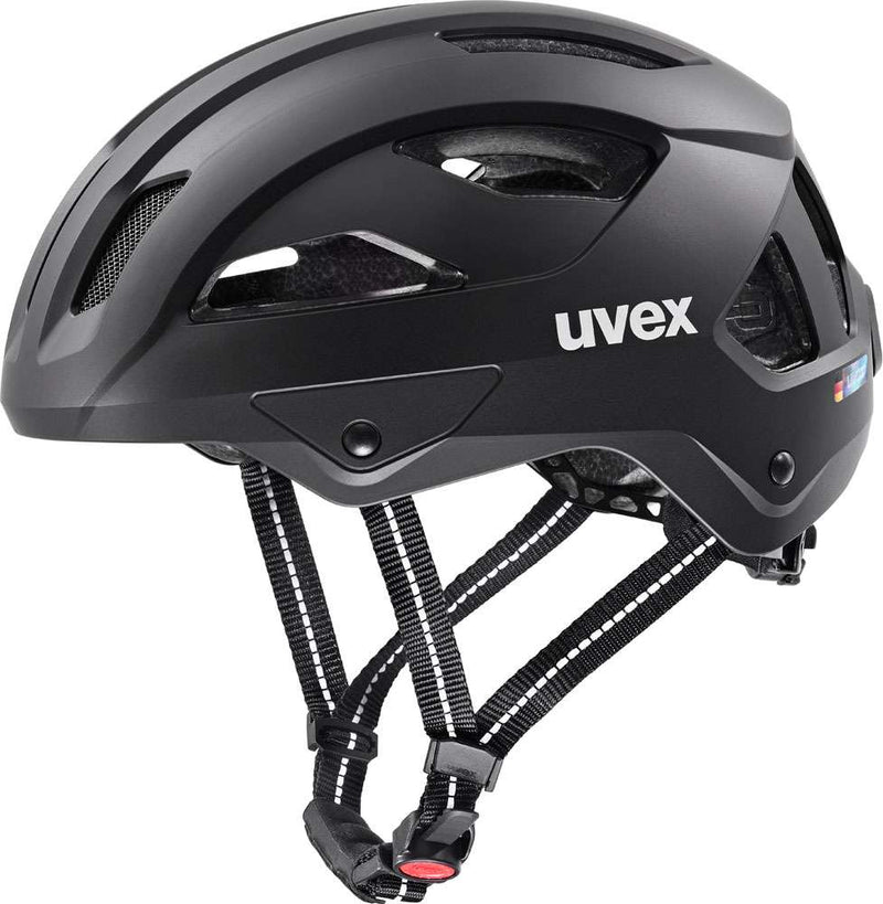 Afbeelding laden in galerijviewer, Uvex city stride - urban helmet
