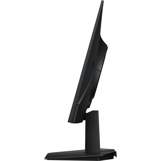 Samsung odyssey g5 g50sf 27 gaming monitor (zwart, hdmi, displayport, 180 hz)