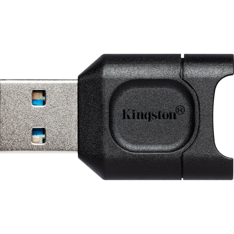 Afbeelding laden in galerijviewer, Kingston MobileLite Plus microSD reader
