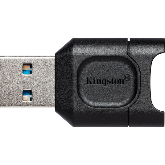 Kingston MobileLite Plus microSD reader