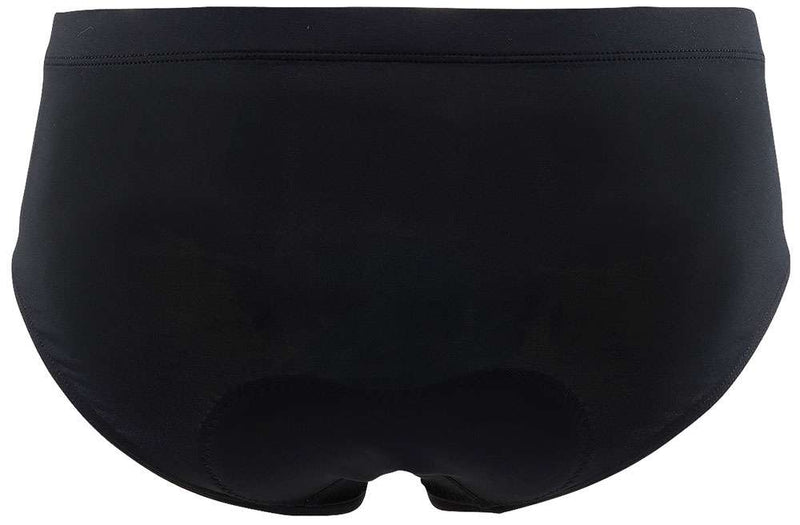 Afbeelding laden in galerijviewer, Craft greatness bike hipster - women's underpants with pad
