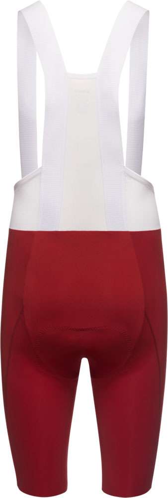 Afbeelding laden in galerijviewer, Gorewear spinshift - bib shorts with pad

