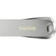 Sandisk ultra luxe usb 3.1, 32 gb usb-stick (zilver)