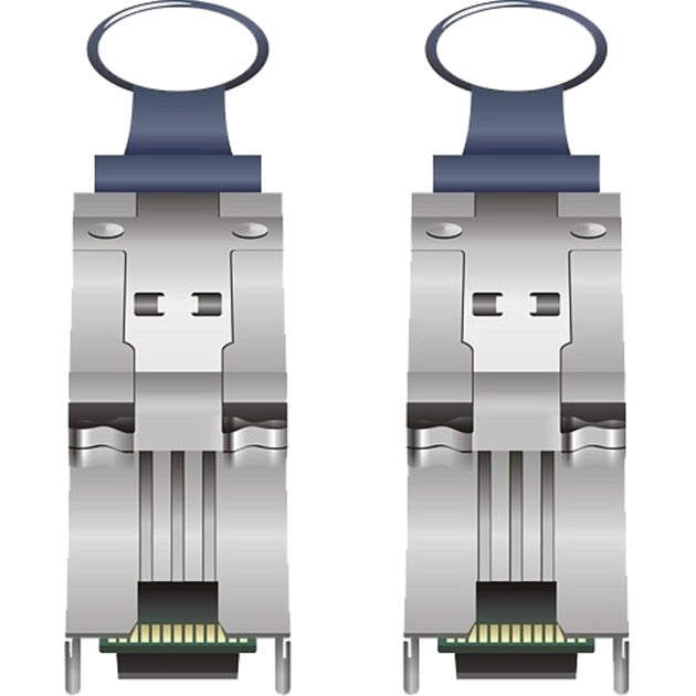 Afbeelding laden in galerijviewer, Delock cable mini sas sff-8088 > mini sas sff-8088, 3m kabel (83736)
