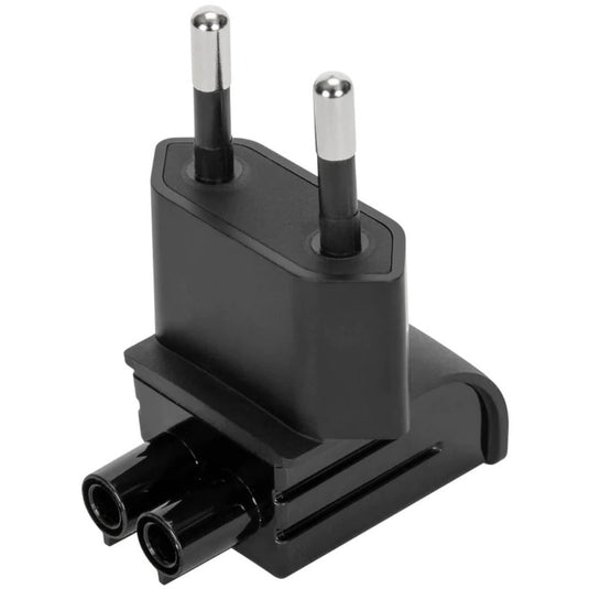 Targus 65w gan wall charger (zwart)