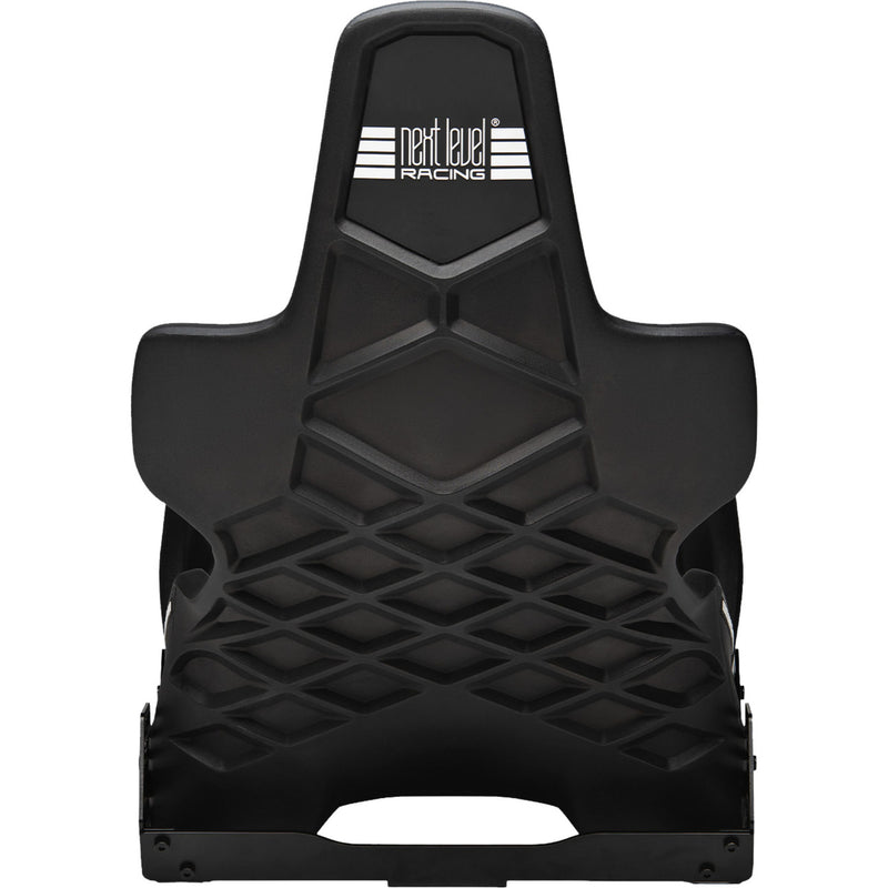 Afbeelding laden in galerijviewer, Next level racing elite formula seat gamestoel (zwart)
