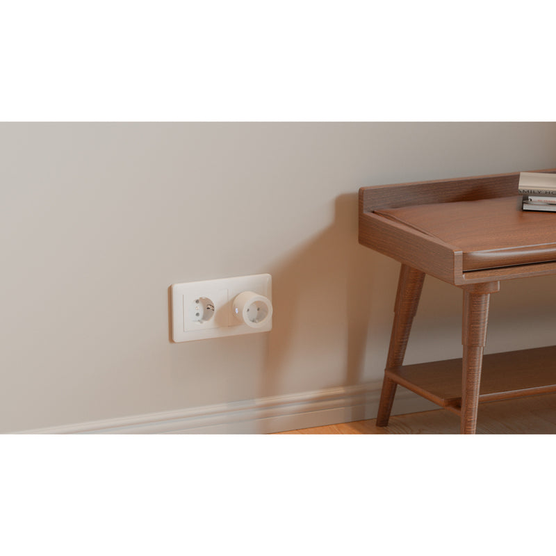 Afbeelding laden in galerijviewer, Imou ce2p smart plug (4 stuks) stekker (bluetooth 5.0, matter)
