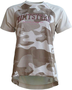 Zimtstern braapz - women's mtb jersey