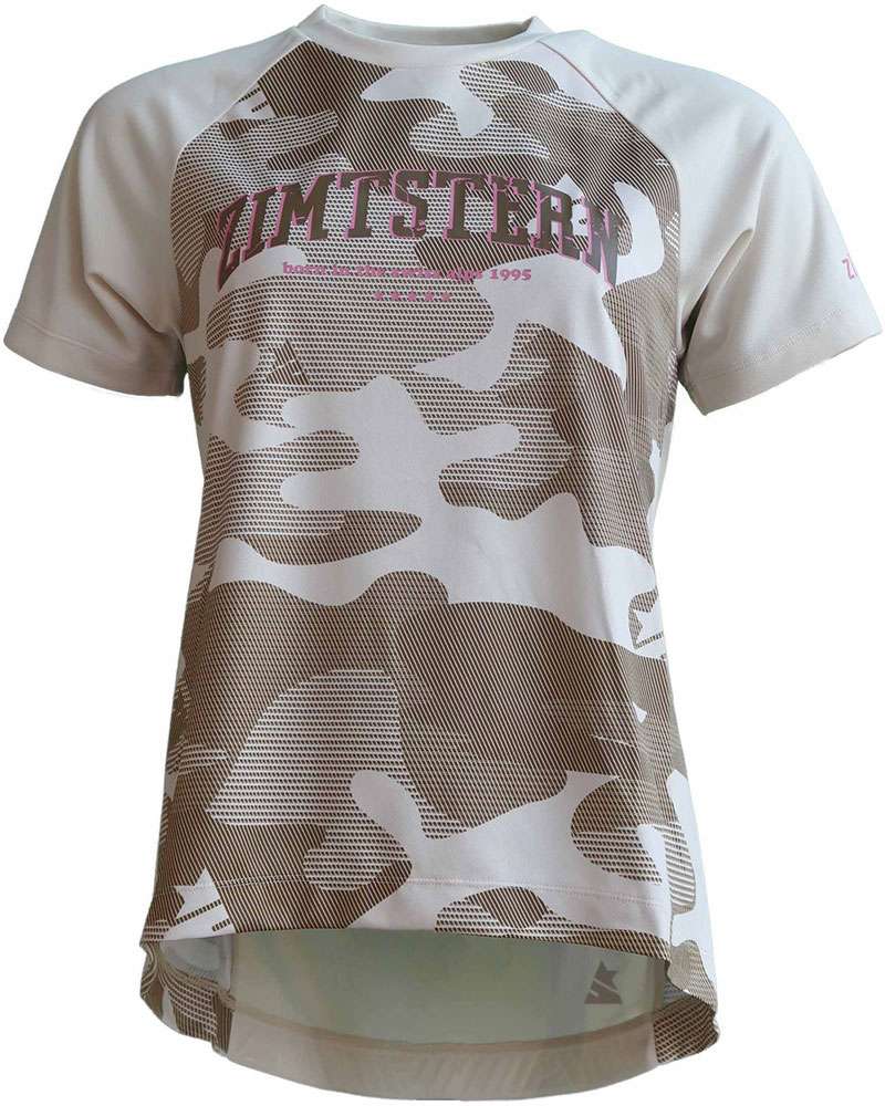 Afbeelding laden in galerijviewer, Zimtstern braapz - women's mtb jersey
