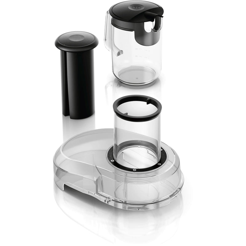 Afbeelding laden in galerijviewer, Bosch sapcentrifuge vitajuice 4 1000 w (zilver zwart)
