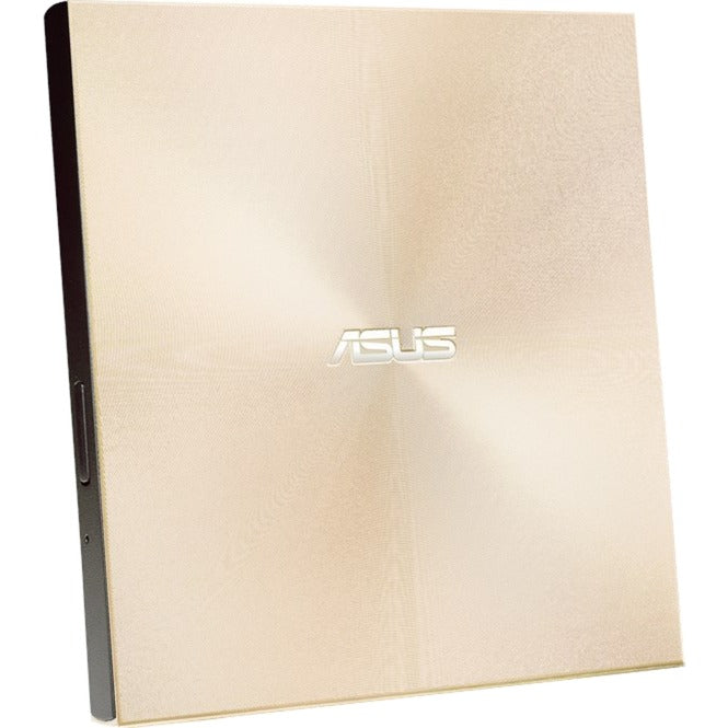 Afbeelding laden in galerijviewer, Asus zendrive u9m (sdrw-08u9m-u) externe dvd-brander (goud)
