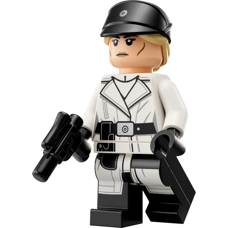 Afbeelding laden in galerijviewer, Lego ® star wars: andor™ rebel u-wing starfighter™ - 75399
