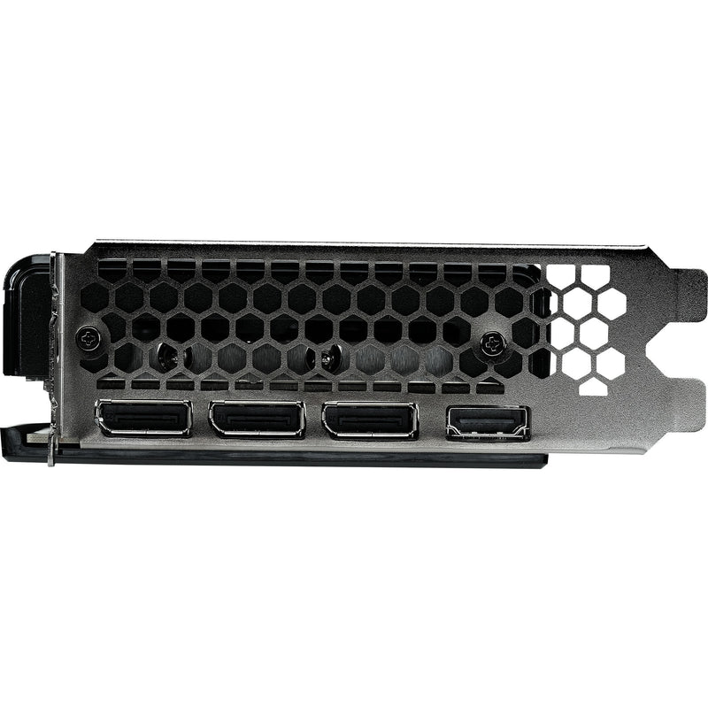 Afbeelding laden in galerijviewer, Palit geforce rtx 5070 infinity 3 grafische kaart (dlss 4, 3x displayport, 1x hdmi 2.1)
