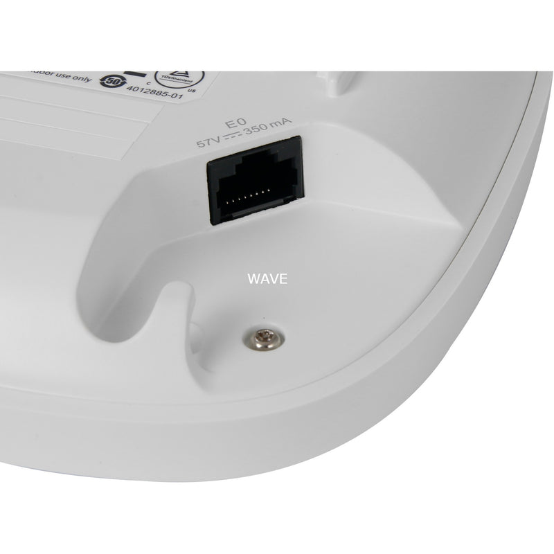 Afbeelding laden in galerijviewer, Hewlett packard enterprise instant on ap22 (rw) access point (wi‑fi 6 2x2)
