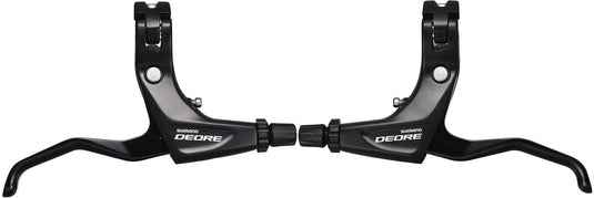 Shimano deore bl-t610 brake lever set