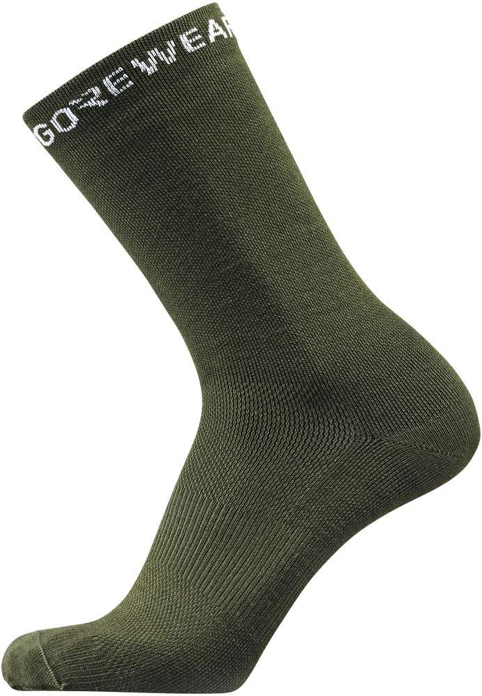 Afbeelding laden in galerijviewer, Gorewear essential merino - socks
