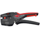 Knipex nexstrip® multitool voor elektriciens - 190 mm - 12 72 190