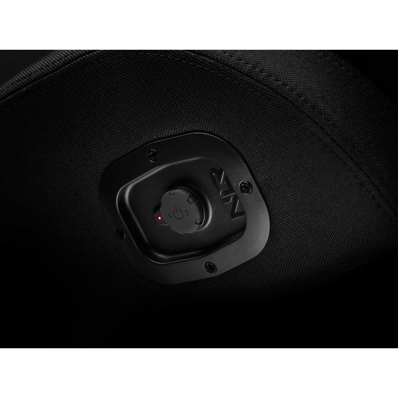 Afbeelding laden in galerijviewer, Next level racing ers3 haptic feedback sim racing seat racestoel (zwart)

