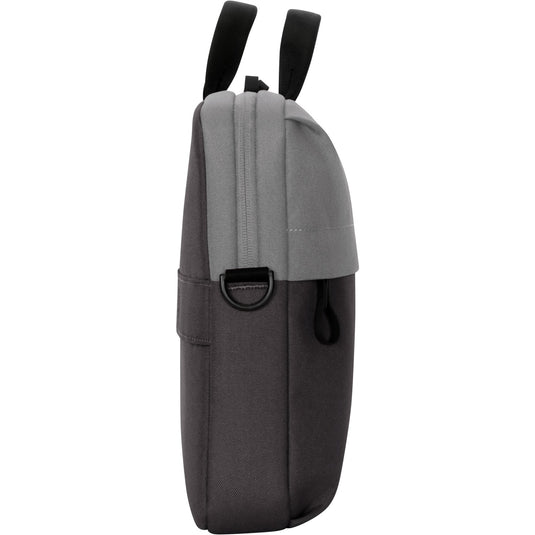 Targus 14 sagano ecosmart laptoptas (zwart, tot 35,6 cm)