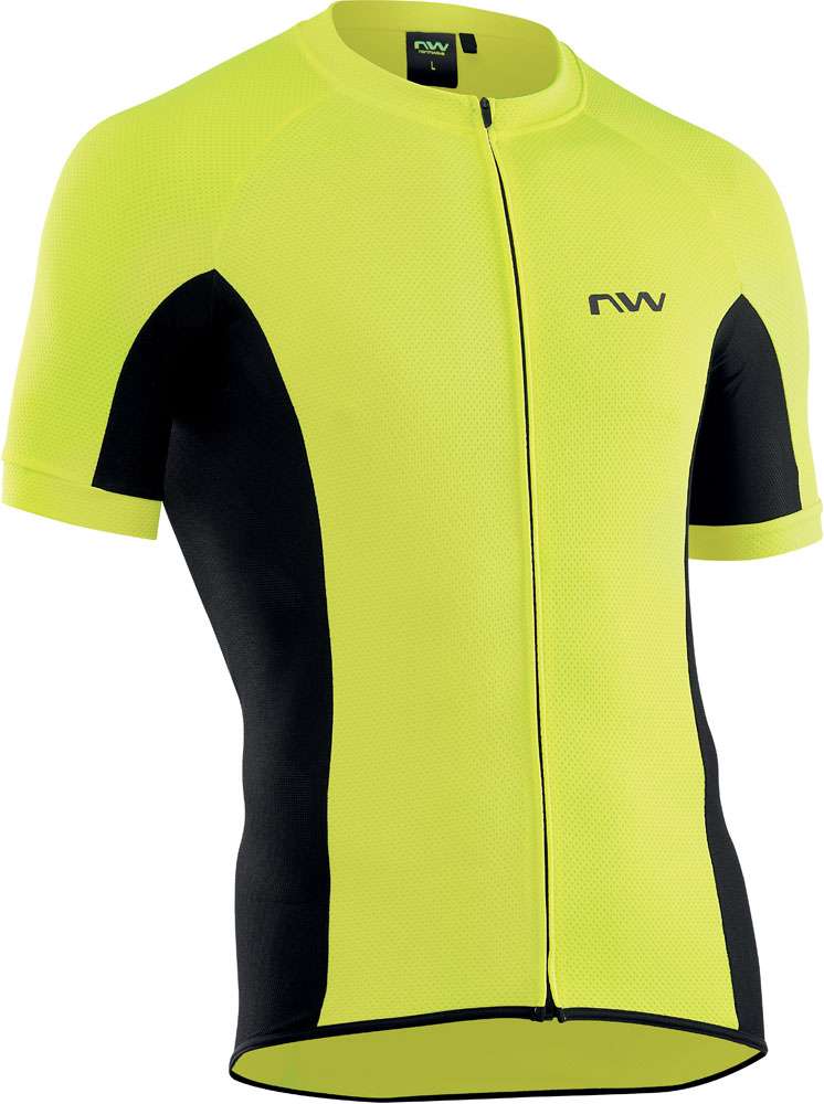 Afbeelding laden in galerijviewer, Northwave force - jersey
