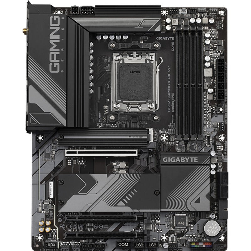 Afbeelding laden in galerijviewer, GIGABYTE B650 GAMING X AX V2
