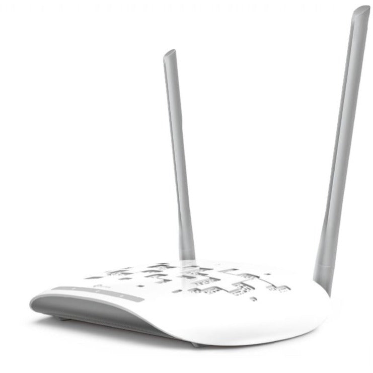 Afbeelding laden in galerijviewer, Tp-link tl-wa801n 300mbps wireless n access point (wit)
