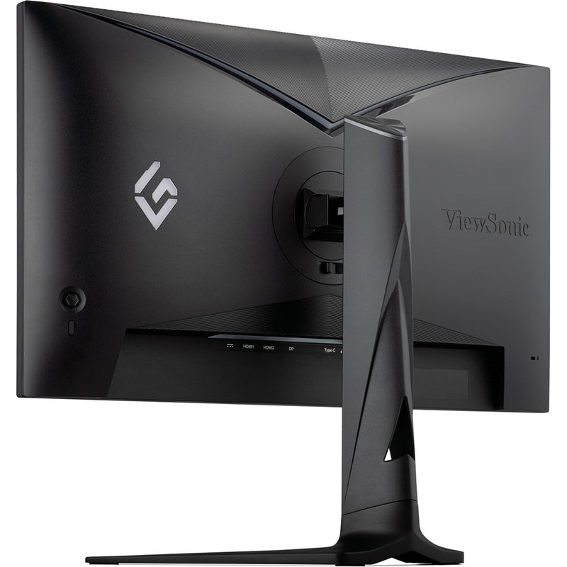 Afbeelding laden in galerijviewer, Viewsonic xg275d1-4k dual mode gaming monitor 27 (zwart, 2x hdmi, 1x displayport, usb-c, 160 hz)
