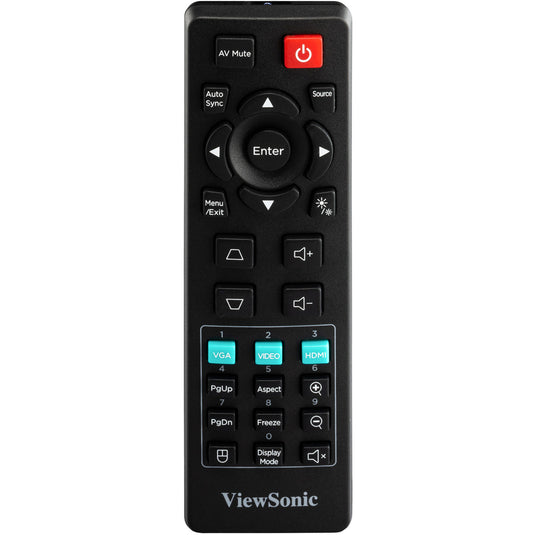 Viewsonic ls832wu wuxga ultra short throw laserprojector (wit, 5000 ansi lumen)