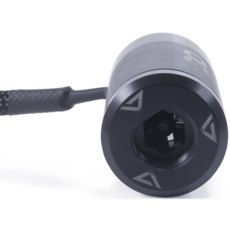 Afbeelding laden in galerijviewer, Alphacool es flow- en temperatuursensor highflow (zwart)
